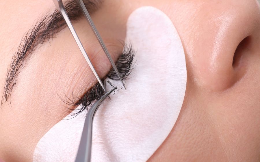 Lash Love
