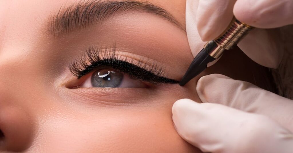 make up